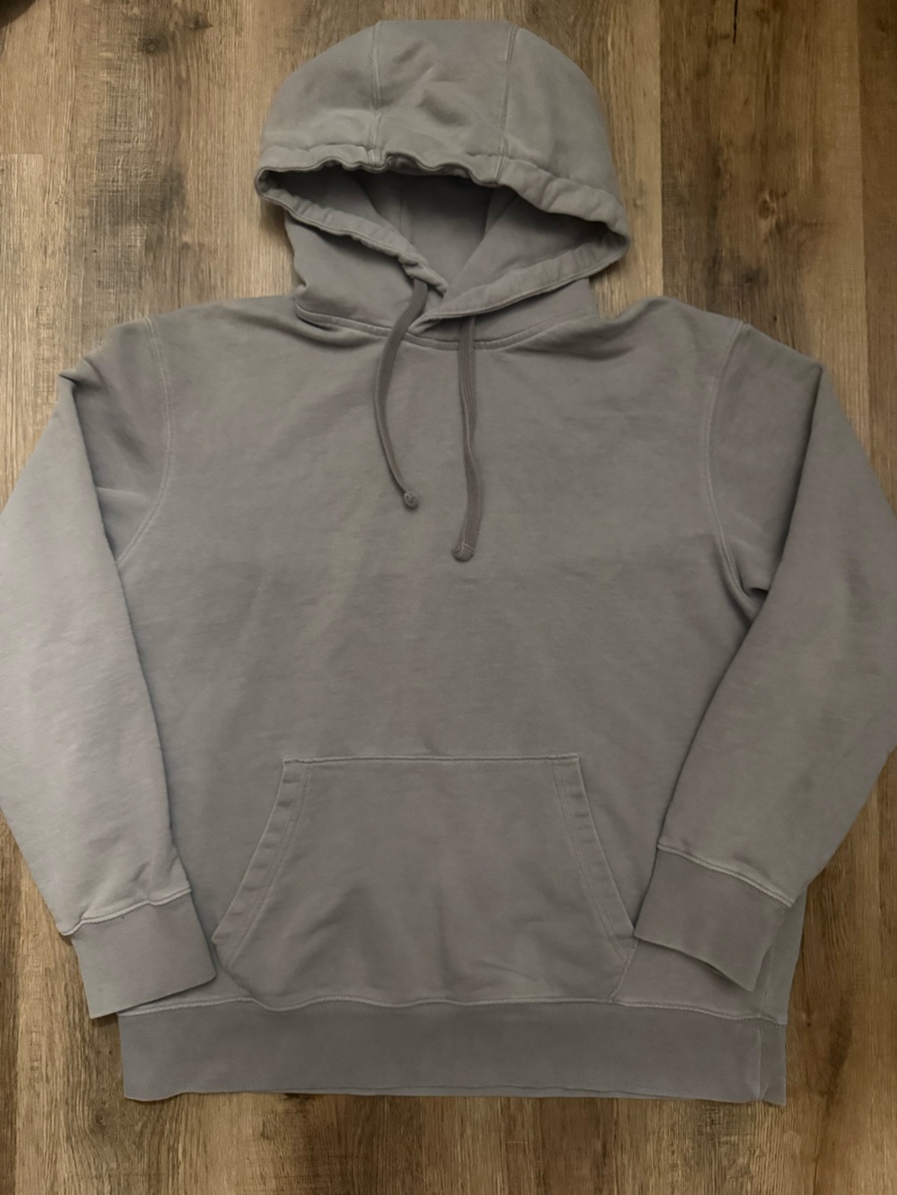 American Eagle Basic Hoodie